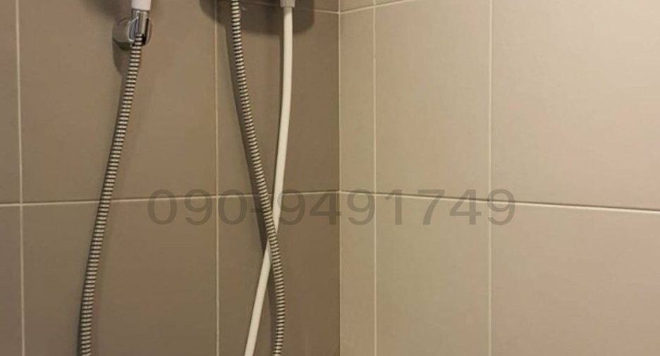 Wohnung zur Miete mit 1 Zimmer in Bang Na, Bangkok