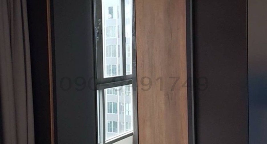 Wohnung zur Miete mit 1 Zimmer in Bang Na, Bangkok