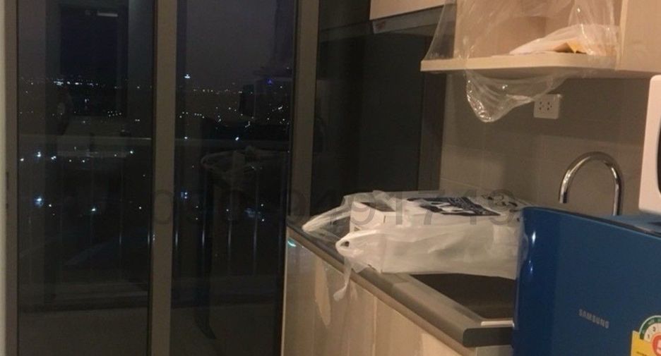 Wohnung zur Miete mit 1 Zimmer in Bang Na, Bangkok
