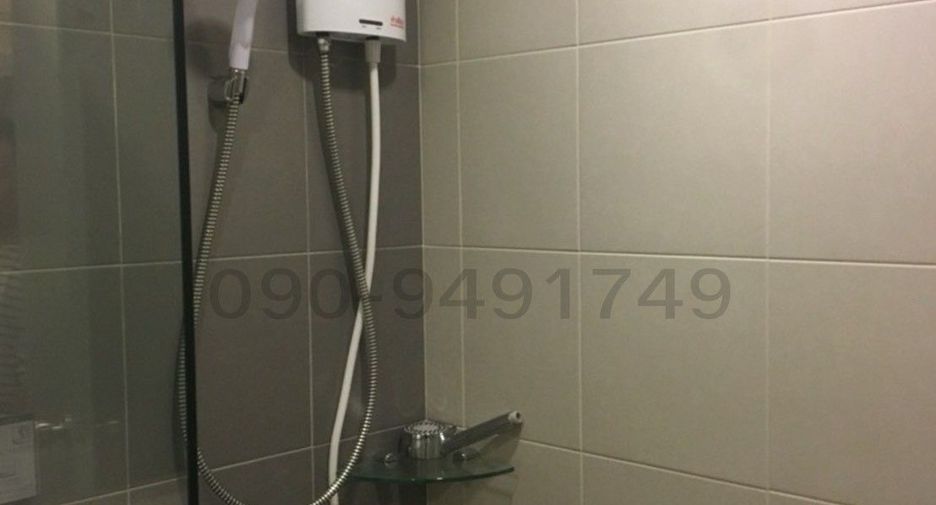 Wohnung zur Miete mit 1 Zimmer in Bang Na, Bangkok