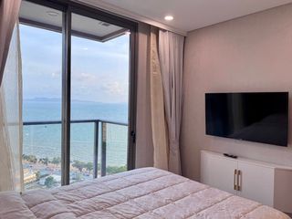 For Rent 1 Bedroom Condo In Bang Lamung, Chonburi