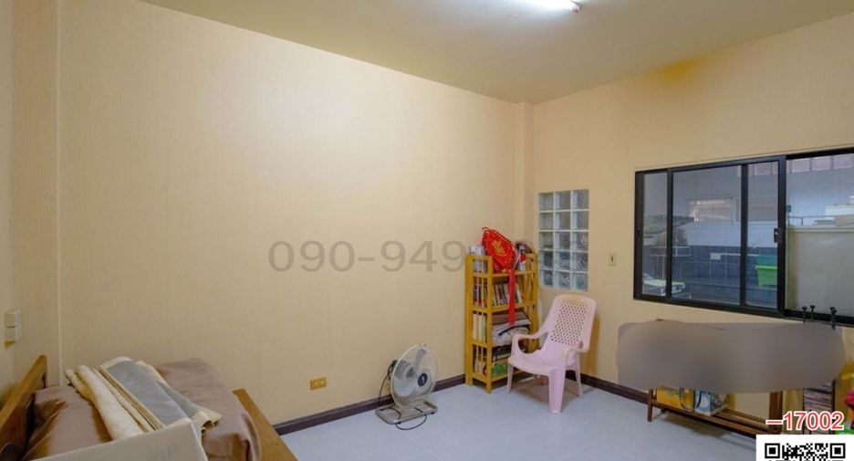 For rent 5 ベッドルーム townhouse in Suan Luang, Bangkok