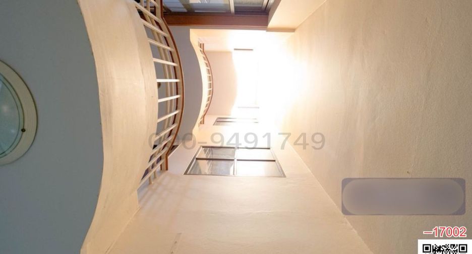 For rent 5 ベッドルーム townhouse in Suan Luang, Bangkok