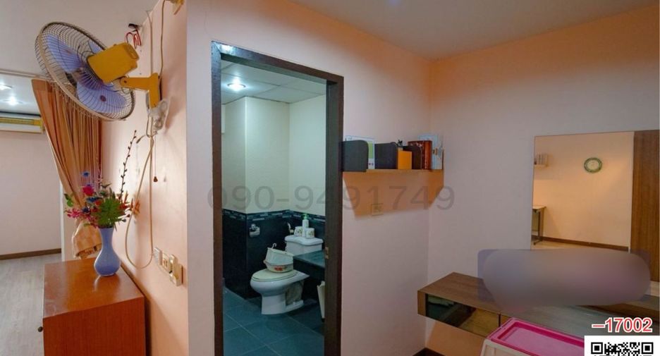 For rent 5 ベッドルーム townhouse in Suan Luang, Bangkok