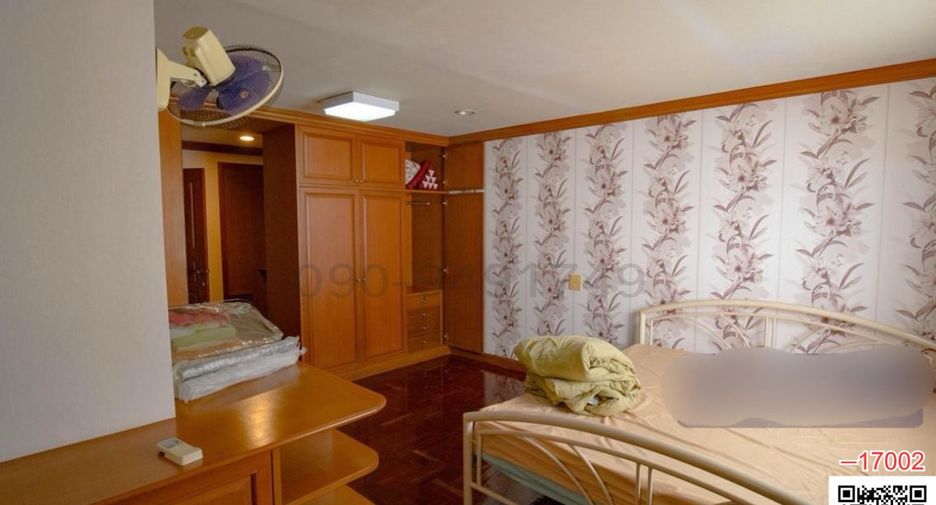 For rent 5 ベッドルーム townhouse in Suan Luang, Bangkok
