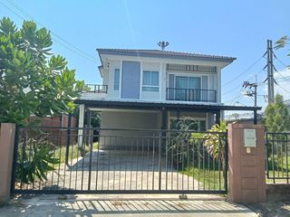 For Rent 3 Bedroom House In Mueang Phuket