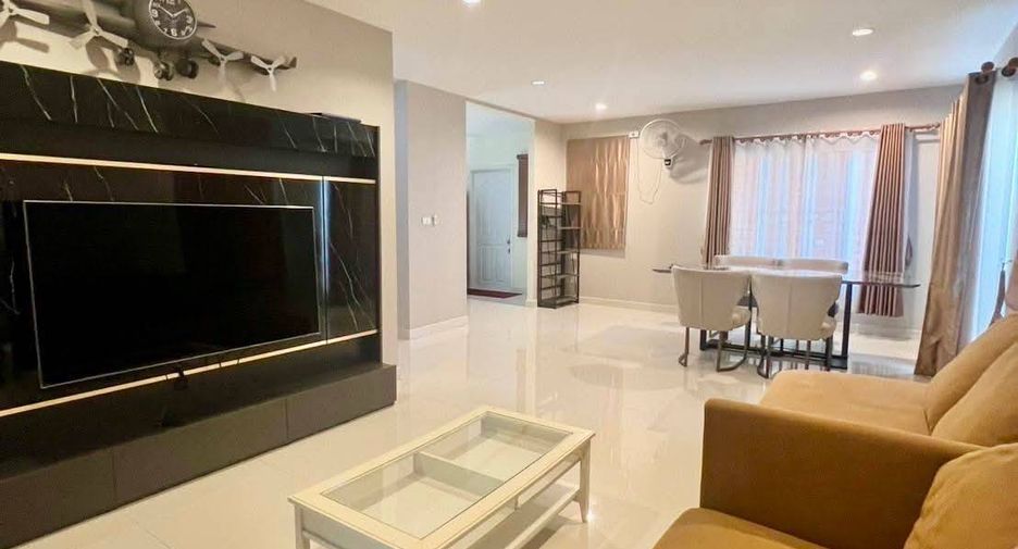 For rent and for sale 3 bedrooms house in Mueang Phuket, Phuket