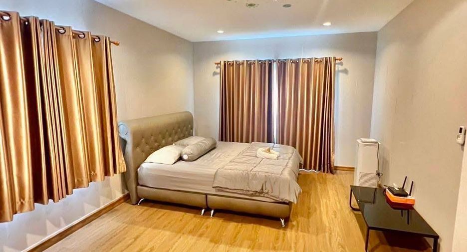 For rent and for sale 3 bedrooms house in Mueang Phuket, Phuket