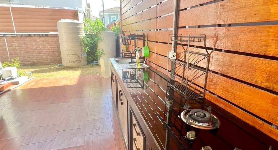 For rent and for sale 3 bedrooms house in Mueang Phuket, Phuket
