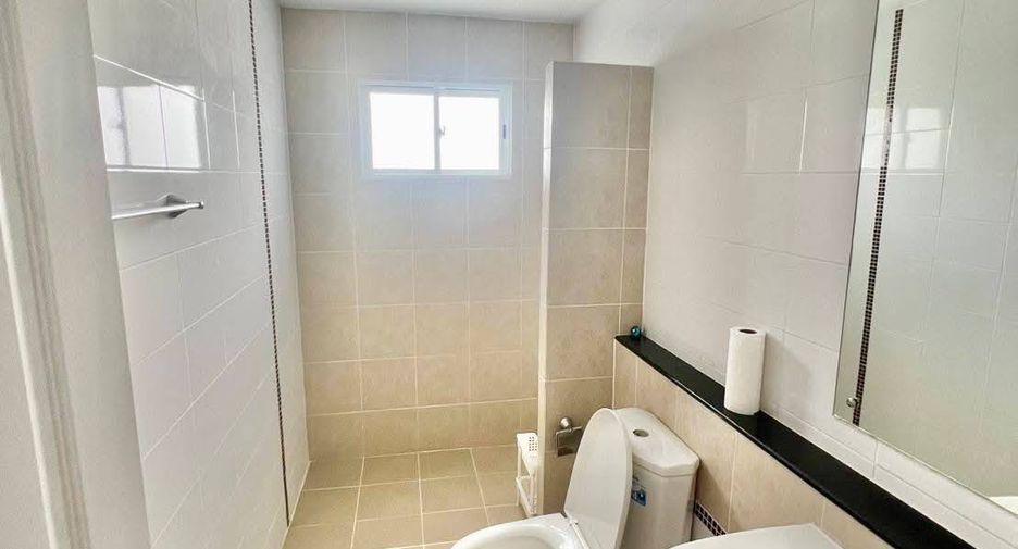 For rent and for sale 3 bedrooms house in Mueang Phuket, Phuket