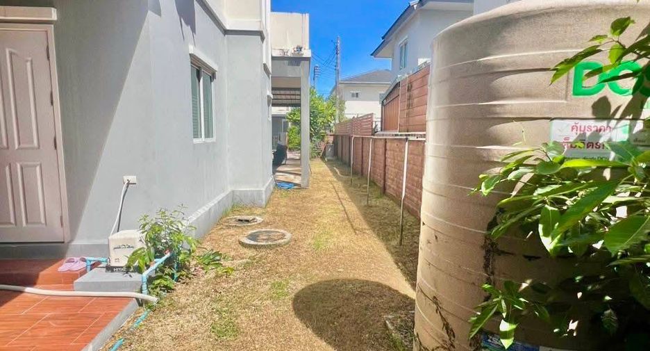 For rent and for sale 3 bedrooms house in Mueang Phuket, Phuket
