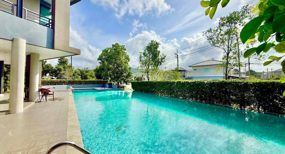 For rent and for sale 3 bedrooms house in Mueang Phuket, Phuket
