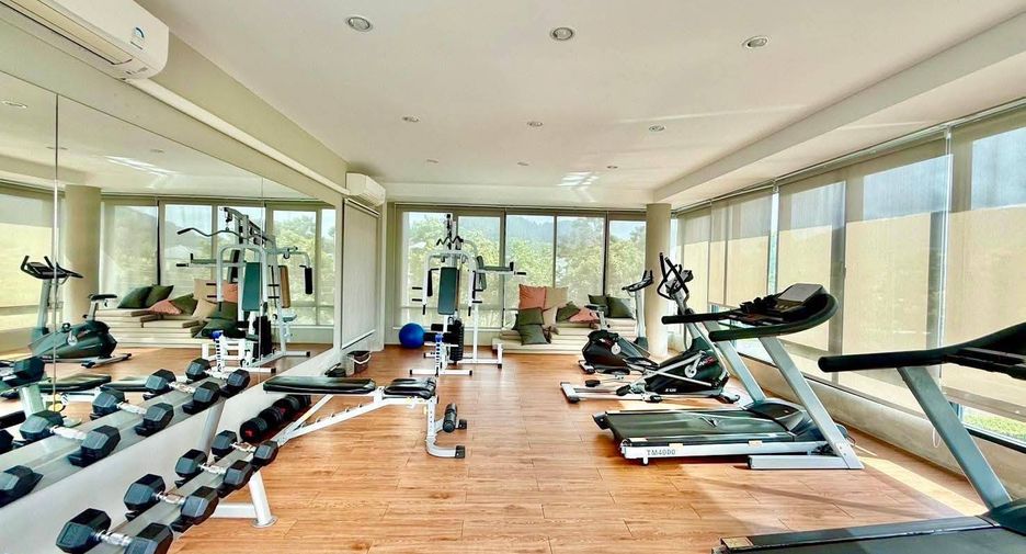 For rent and for sale 3 bedrooms house in Mueang Phuket, Phuket