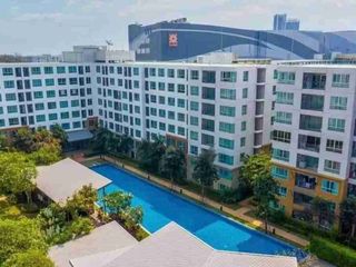 For sale 1 bed apartment in Mueang Chiang Mai, Chiang Mai