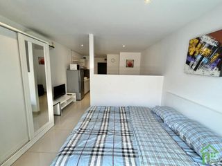 Studio Condo In Mueang Chiang Mai