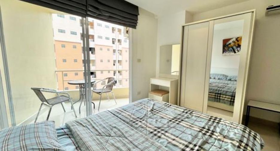 For rent studio condo in Mueang Chiang Mai, Chiang Mai