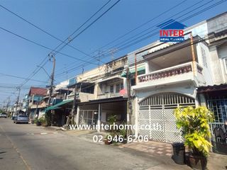 For sale 2 bedrooms townhouse in Bueng Kum, Bangkok
