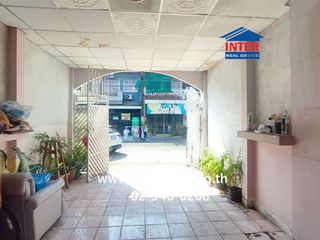 For sale 2 bedrooms townhouse in Bueng Kum, Bangkok