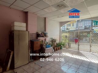 For sale 2 bedrooms townhouse in Bueng Kum, Bangkok