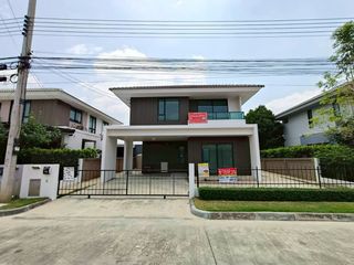 À vendre 3 chambres maison à Thanyaburi, Pathum Thani