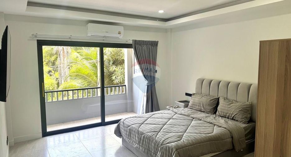 Casa adosada en venta de 2 habitaciones en Ko Samui, Surat Thani