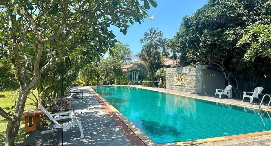 Casa adosada en venta de 2 habitaciones en Ko Samui, Surat Thani