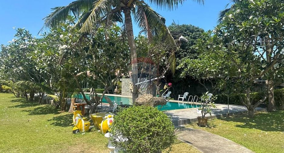 Casa adosada en venta de 2 habitaciones en Ko Samui, Surat Thani