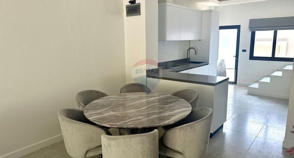 Casa adosada en venta de 2 habitaciones en Ko Samui, Surat Thani