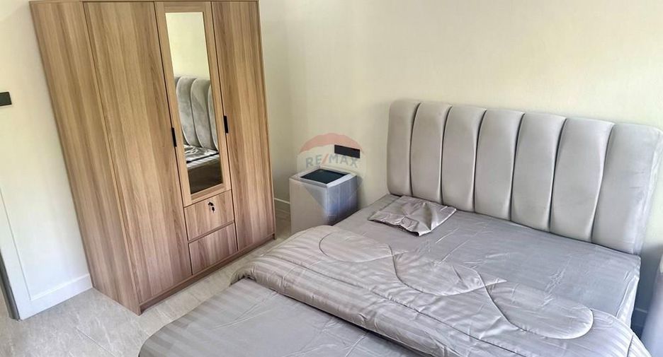 Casa adosada en venta de 2 habitaciones en Ko Samui, Surat Thani