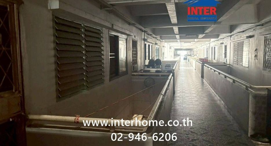 For sale 2 bedrooms condo in Khlong Luang, Pathum Thani