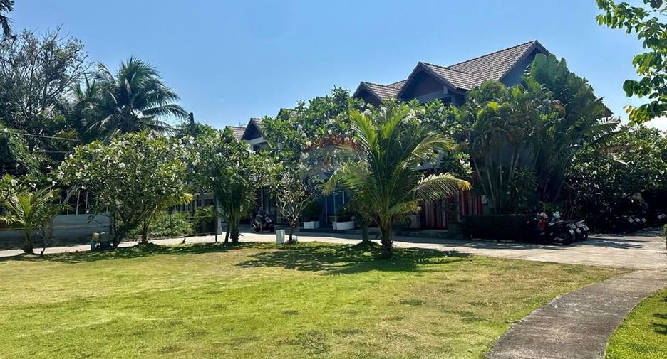 For sale 2 bedrooms townhouse in Ko Samui, Surat Thani