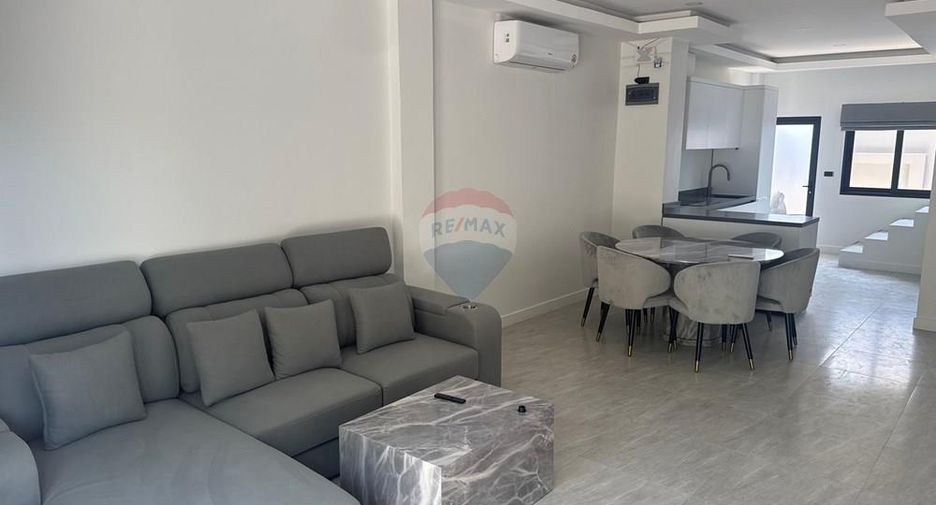 For sale 2 bedrooms townhouse in Ko Samui, Surat Thani