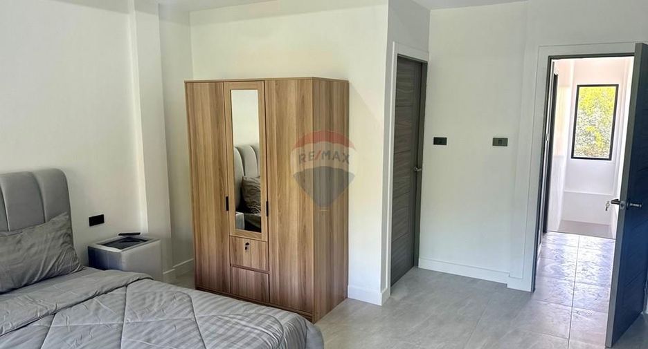 For sale 2 bedrooms townhouse in Ko Samui, Surat Thani