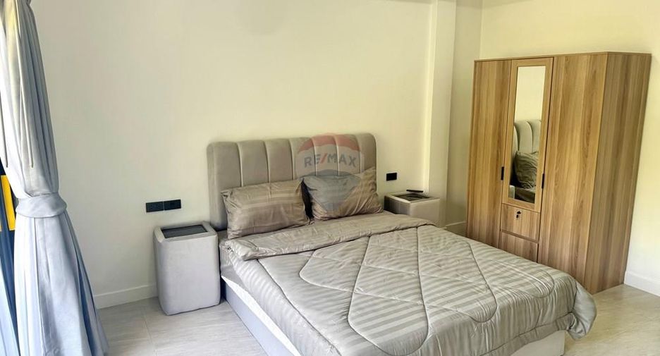 For sale 2 bedrooms townhouse in Ko Samui, Surat Thani
