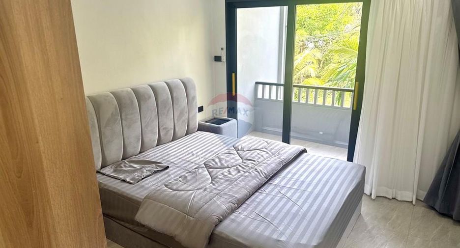 For sale 2 bedrooms townhouse in Ko Samui, Surat Thani