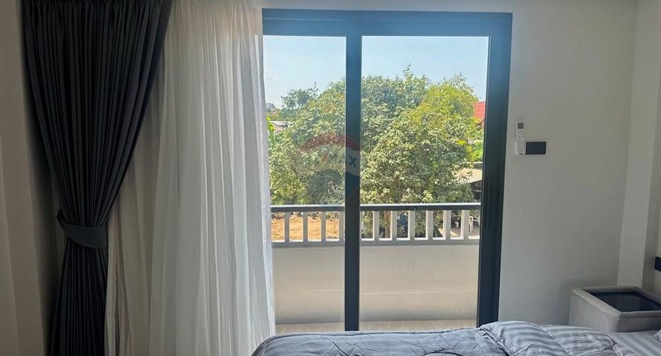 For sale 2 bedrooms townhouse in Ko Samui, Surat Thani
