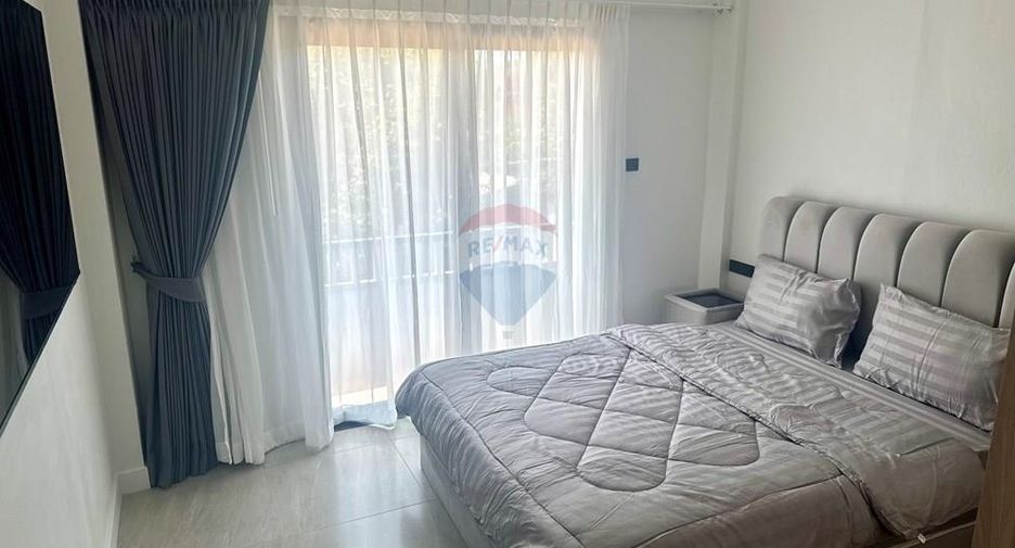 For sale 2 bedrooms townhouse in Ko Samui, Surat Thani