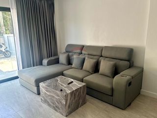 Продажа 2 спальни таунхаус в Самуи, Сураттани