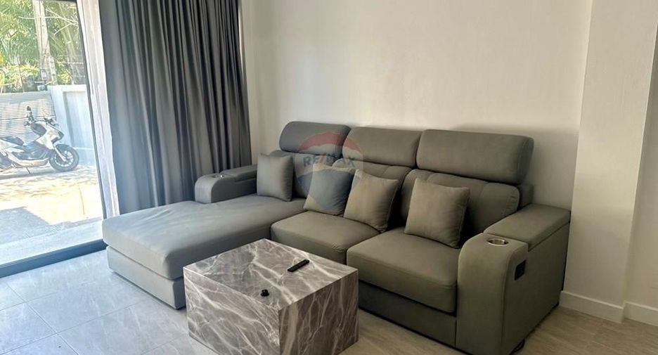 For sale 2 bedrooms townhouse in Ko Samui, Surat Thani