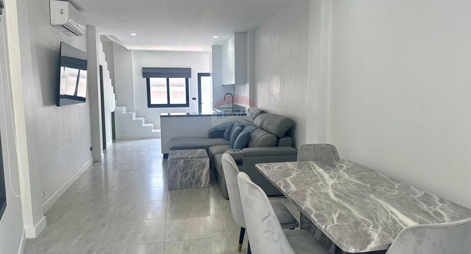 For sale 2 bedrooms townhouse in Ko Samui, Surat Thani