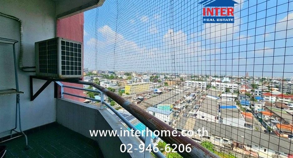 For sale 1 bed condo in Chatuchak, Bangkok