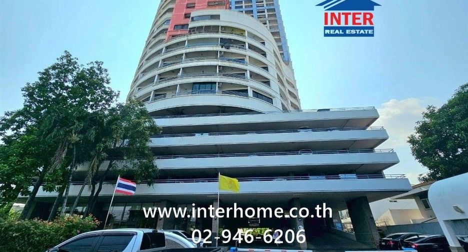 For sale 1 bed condo in Chatuchak, Bangkok