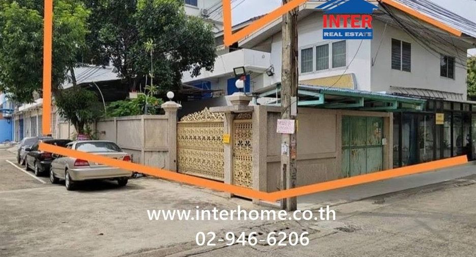 Продажа Участок в Чом Тхонг, Бангкок