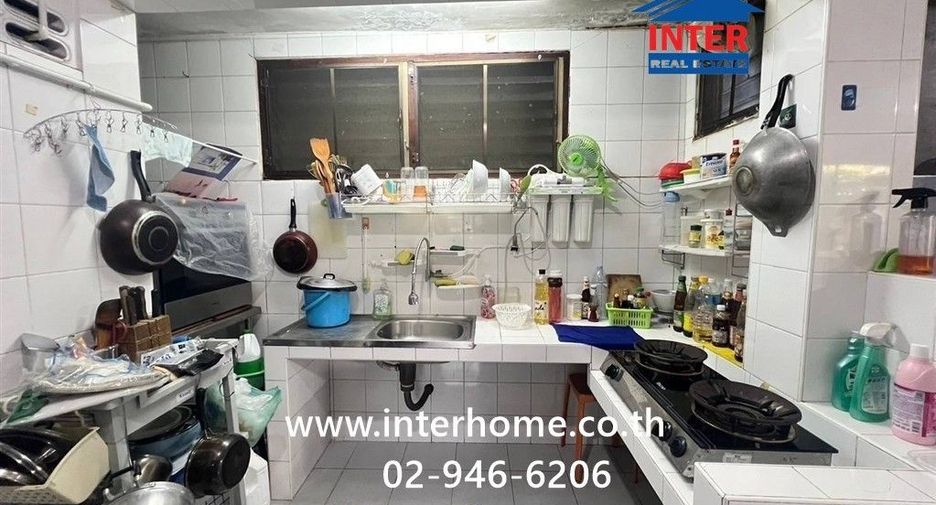 Продажа Участок в Чом Тхонг, Бангкок