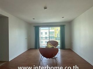 For sale 2 bedrooms condo in Don Mueang, Bangkok