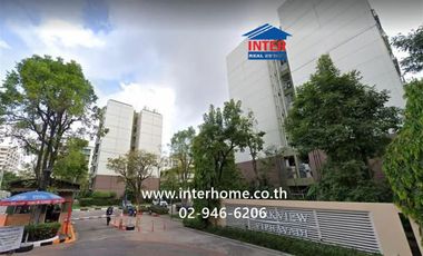 For sale 2 bedrooms condo in Don Mueang, Bangkok