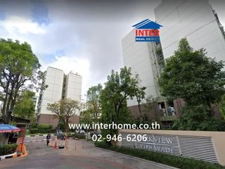 For sale 2 bedrooms condo in Don Mueang, Bangkok