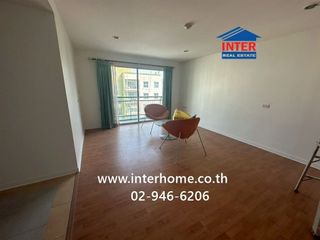 For sale 2 bedrooms condo in Don Mueang, Bangkok
