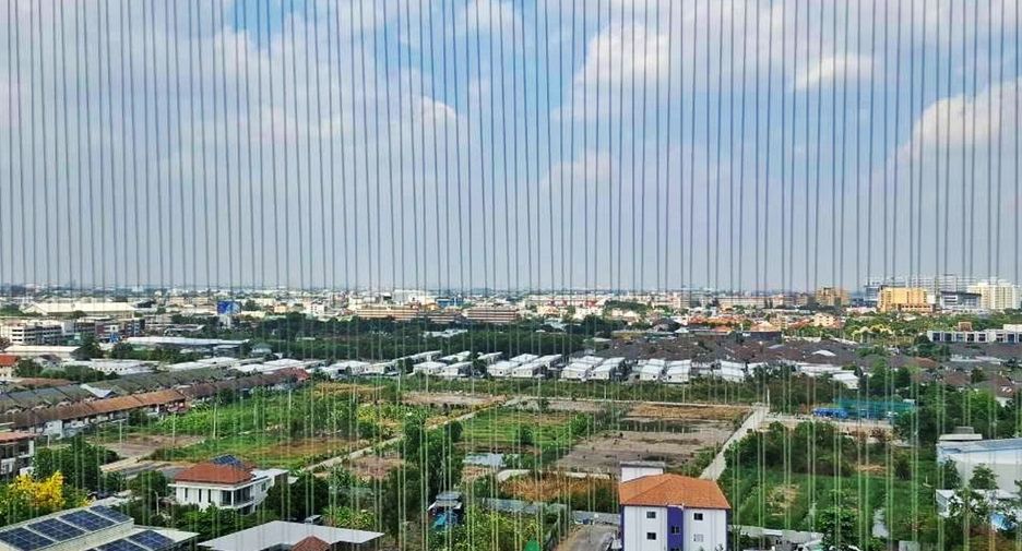 Аренда и продажа 2 спальни кондо в Pak Kret, Нонтабури