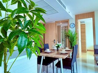 Wohnung zur Miete mit 2 Zimmer in Bang Lamung, Chonburi